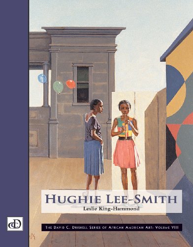 Hughie Lee-Smith