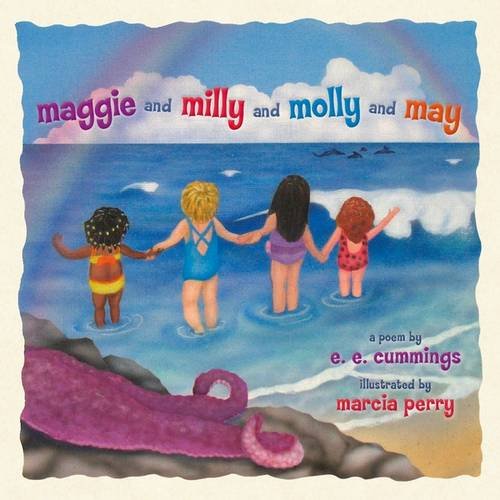 Maggie and Milly and Molly and May