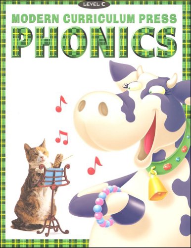 Phonics: Level C