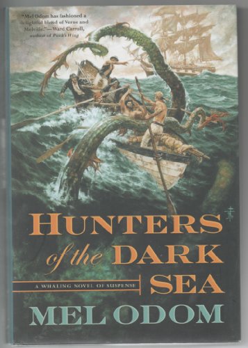 Hunters of the Dark Sea