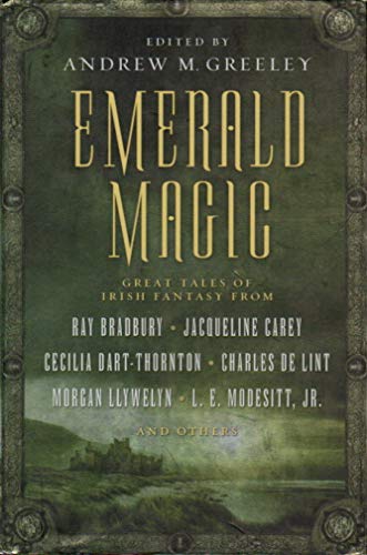 Emerald Magic: Great Tales of Irish Fantasy