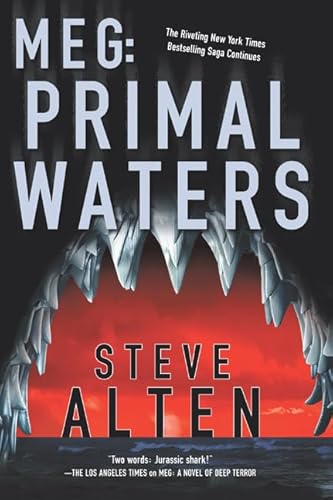 MEG: Primal Waters