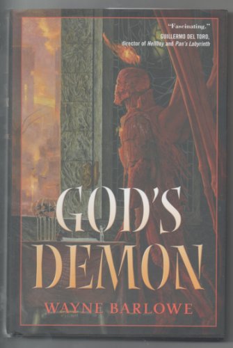 God's Demon
