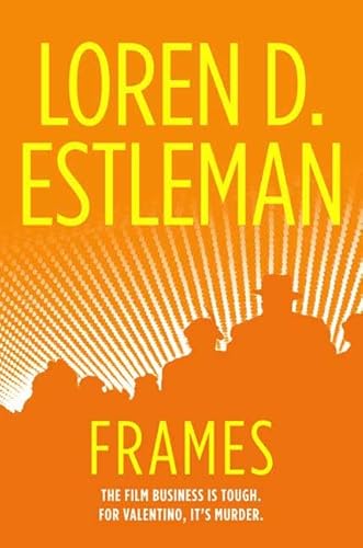 Frames (The Valentino Series #1)