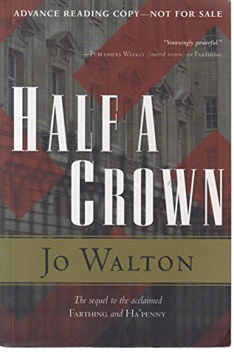 Half a Crown (Small Change)