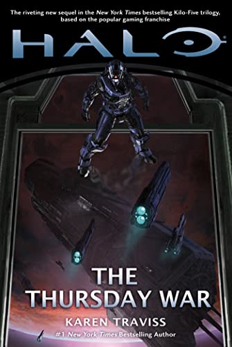HALO: The Thursday War