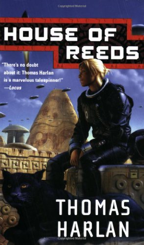 House of Reeds (In The Time of The Sixth Sun)
