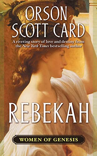 Rebekah (Women of Genesis)