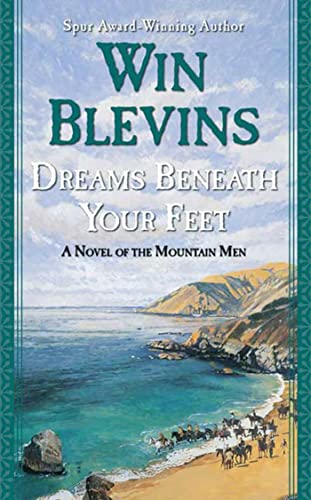 Dreams Beneath Your Feet (Rendezvous)