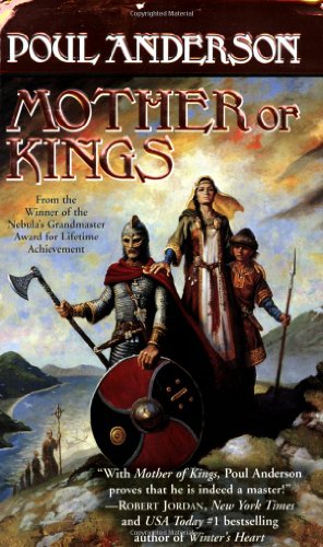 Mother of Kings