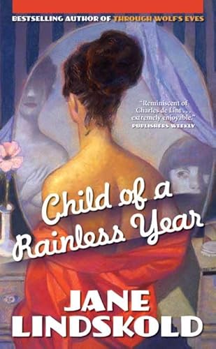 Child of a Rainless Year