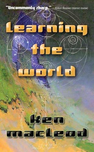 Learning the World: a Scientific Romance