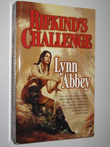 Rifkind's Challenge (Rifkind, No. 3)