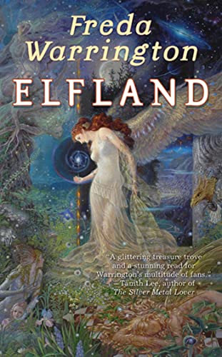 Elfland (Aetherial Tales)