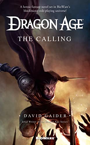 Dragon Age: The Calling