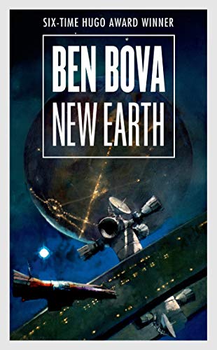 New Earth (The Grand Tour)