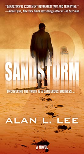 Sandstorm: A Novel