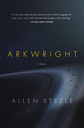 Arkwright: A Novel