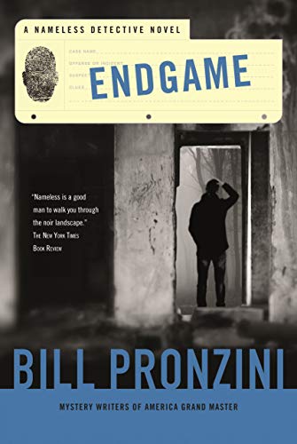 Endgame: A Nameless Detective Novel (Nameless Detective Novels, 46)