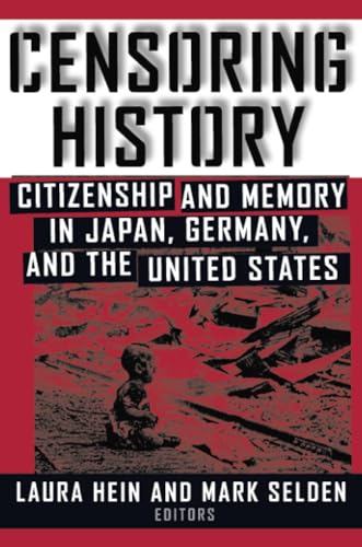 Censoring History (Asia and the Pacific)