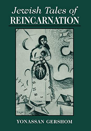 Jewish Tales of Reincarnation