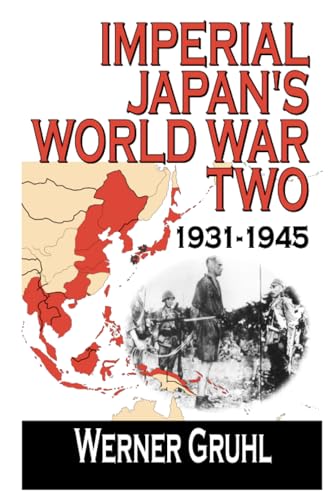 Imperial Japan's World War Two