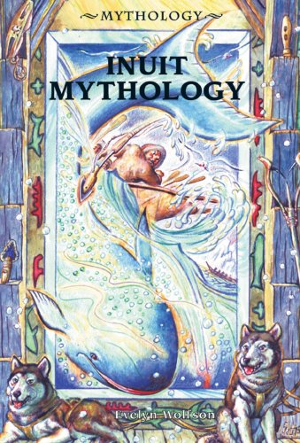 Inuit Mythology