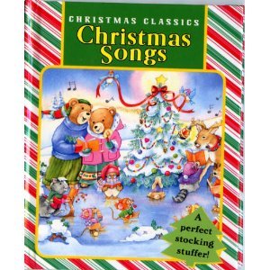 Christmas Songs (Christmas Classics)