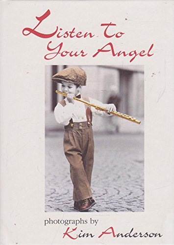 Listen to Your Angel