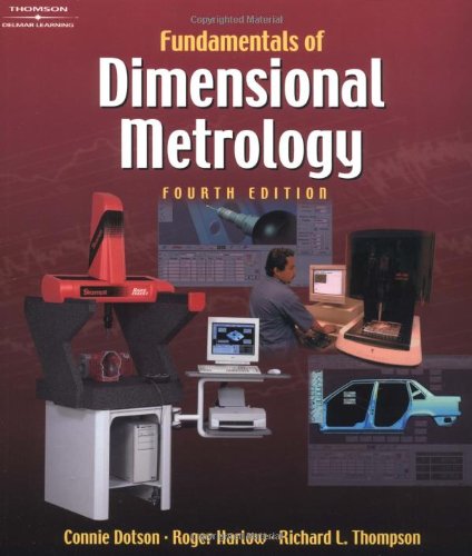 Fundamentals of Dimensional Metrology