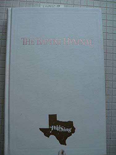 Baptist Hymnal 1991