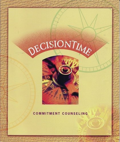 Decisiontime Commitment Counseling
