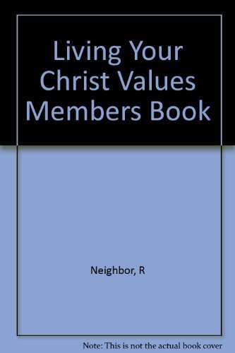 Living Your Christian Values
