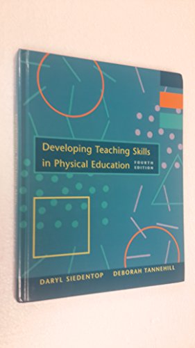 Developing Teaching Skills In Physical Education