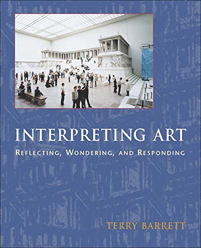 Interpreting Art: Reflecting, Wondering, and Responding
