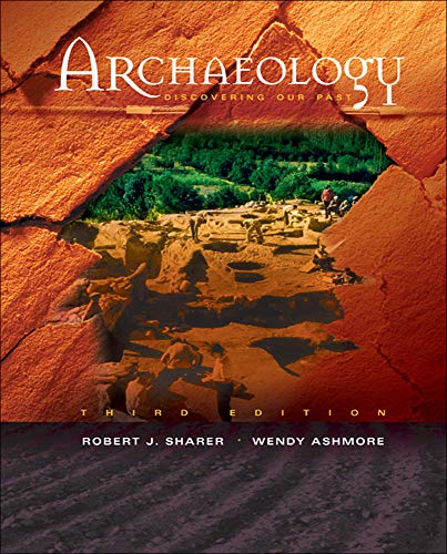 Archaeology: Discovering Our Past