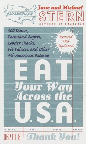 Eat Your Way Across the U.S.A., Revised Edition
