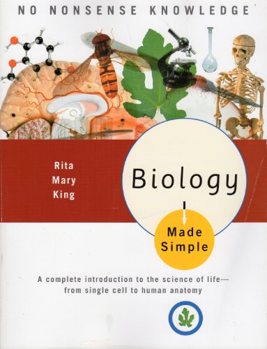 Biology Made Simple