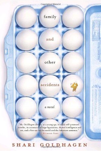 Family and Other Accidents: A Novel