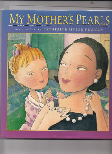 My Mother's Pearls