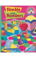 Nimble with Numbers, Grades 2-3 (Practice Bookshelf Series)