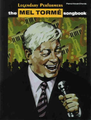 The Mel Torme Songbook