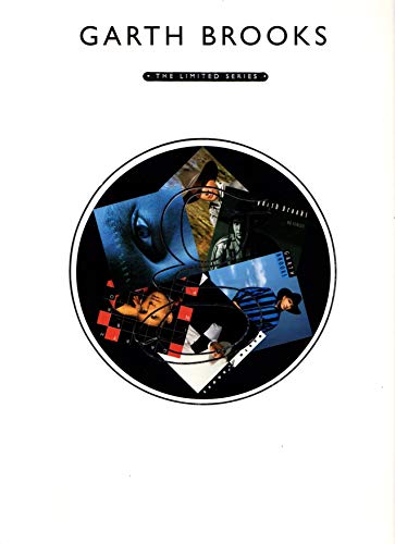 Garth Brooks -- The Limited: Piano/Vocal/Chords (The Limited Series)
