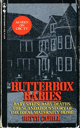 Butterbox Babies