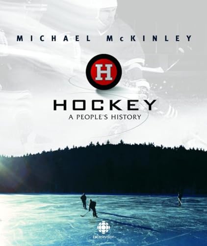 Hockey: A People's History