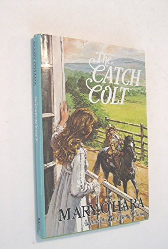 Catch Colt