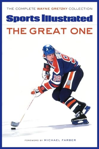 The Great One: The Complete Wayne Gretzky Collection