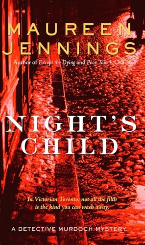 Night's Child: A Detective Murdoch Mystery