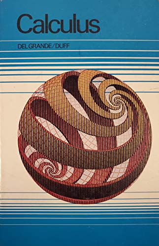 Calculus - Elements of Modern Mathematics