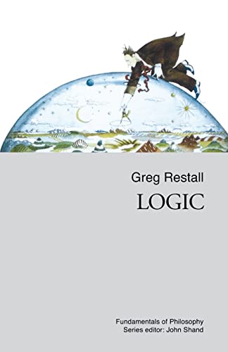 Logic (Fundamentals of Philosophy, 8) (Volume 8)